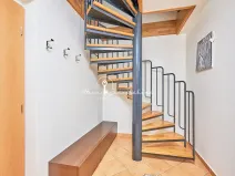 Prodej bytu 2+kk, České Budějovice, Holečkova, 56 m2