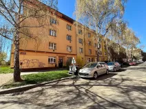 Prodej bytu 1+kk, Praha - Strašnice, V předpolí, 30 m2