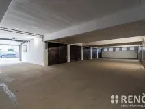 Prodej garáže, Brno, Žarošická, 18 m2