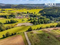 Prodej pozemku pro bydlení, Trutnov, 1001 m2