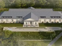 Prodej ubytování, Raduň, 2895 m2