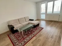 Pronájem bytu 4+1, České Budějovice, Dr. Bureše, 79 m2