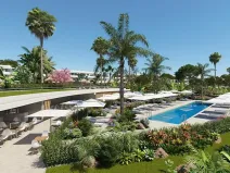 Prodej bytu 4+kk, La Línea de la Concepción, Španělsko, Paseo Marítimo de La Alcaidesa, 129 m2