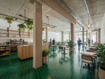 Pronájem restaurace, Hradec Králové, Kollárova, 444 m2