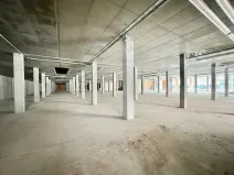 Pronájem obchodního prostoru, Hradec Králové, Kollárova, 3447 m2