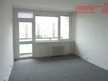 Pronájem bytu 2+1, Chomutov, 17. listopadu, 58 m2