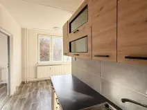 Pronájem bytu 3+1, Chomutov, Zahradní, 77 m2