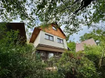 Prodej chaty, Borotice, 49 m2