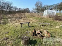 Prodej chaty, Velké Všelisy, 24 m2