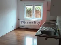 Pronájem bytu 1+1, Praha - Kamýk, Dolnojirčanská, 45 m2