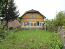 Pronájem rodinného domu, Praha - Kyje, Vlkovická, 109 m2