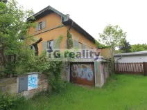 Pronájem rodinného domu, Praha - Kyje, Vlkovická, 109 m2