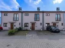 Prodej rodinného domu, Chýně, Opata Mariana, 107 m2