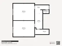 Pronájem bytu 2+1, Praha - Dejvice, Na hutích, 65 m2