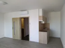 Pronájem bytu 1+kk, Brno, Markéty Kuncové, 30 m2