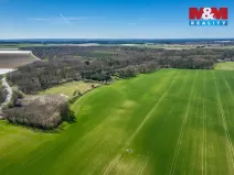 Prodej pole, Benátky nad Jizerou - Benátky nad Jizerou II, 8786 m2