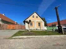 Prodej rodinného domu, Bílé Podolí, 171 m2