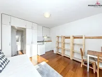 Prodej bytu 1+kk, Praha - Holešovice, Vinařská, 25 m2