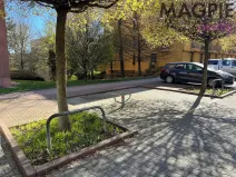 Prodej pozemku, Praha - Troja, Vřesová, 12 m2