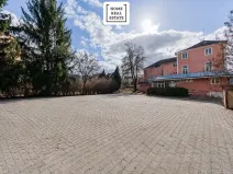 Prodej činžovního domu, Karlovy Vary, Studentská, 1886 m2