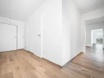 Prodej bytu 3+kk, Jihlava, Okružní, 98 m2