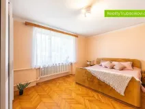 Prodej rodinného domu, Uherské Hradiště, 111 m2
