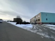 Prodej bytu 3+1, Brťov-Jeneč, Tišnovská, 65 m2