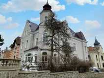 Pronájem bytu 2+kk, Teplice, J. K. Tyla, 80 m2