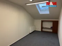 Pronájem kanceláře, Český Těšín, 14 m2