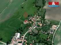 Prodej pozemku pro bydlení, Rosice - Synčany, 1314 m2