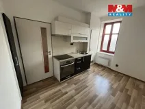 Pronájem bytu 1+1, Šenov u Nového Jičína, Šenovská, 36 m2