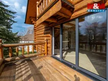 Prodej rodinného domu, Vidice - Chřebřany, 95 m2