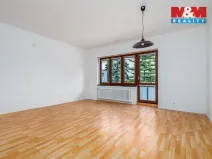 Prodej bytu 3+1, Praha, Na nivách, 92 m2
