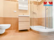 Pronájem bytu 1+1, Plzeň - Východní Předměstí, Koterovská, 37 m2