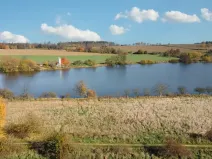 Prodej pozemku pro bydlení, Osová Bítýška, 700 m2