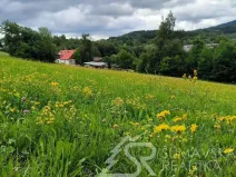 Prodej pozemku, Sušice - Záluží, 2272 m2