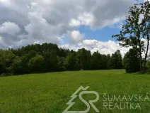 Prodej pozemku, Sušice - Záluží, 2272 m2