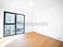 Pronájem bytu 3+kk, Olomouc, Ostrovní, 72 m2