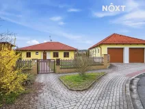 Prodej rodinného domu, Litvínovice, 154 m2