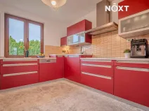 Prodej rodinného domu, Litvínovice, 154 m2