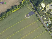 Prodej zahrady, Brandýs nad Labem-Stará Boleslav, 200 m2