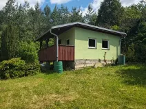 Prodej zahrady, Vísky, 773 m2