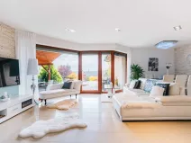 Prodej rodinného domu, Ondřejov, Slunečná, 200 m2