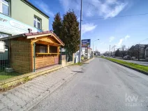 Pronájem - jiné, Plzeň, Domažlická, 6 m2