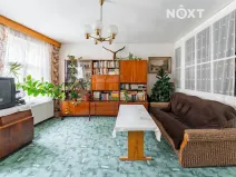 Prodej rodinného domu, Šumperk, Radniční, 180 m2