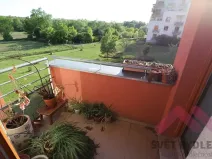 Pronájem bytu 3+kk, Praha - Záběhlice, Mattioliho, 82 m2