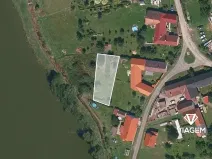 Prodej podílu zahrady, Kardašova Řečice, 93 m2