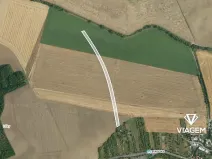 Prodej podílu pole, Bučovice, 1084 m2