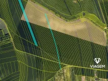 Prodej podílu pole, Bučovice, 1084 m2