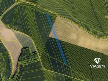 Prodej podílu pole, Bučovice, 2613 m2